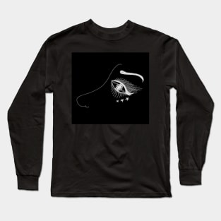 I Long Sleeve T-Shirt